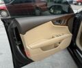 Черный Ауди A7 Sportback, объемом двигателя 3 л и пробегом 187 тыс. км за 14750 $, фото 12 на Automoto.ua