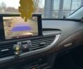 Черный Ауди A7 Sportback, объемом двигателя 3 л и пробегом 247 тыс. км за 19500 $, фото 10 на Automoto.ua