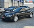 Черный Ауди A7 Sportback, объемом двигателя 2.8 л и пробегом 76 тыс. км за 20190 $, фото 1 на Automoto.ua