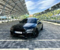 Черный Ауди A7 Sportback, объемом двигателя 3 л и пробегом 183 тыс. км за 18500 $, фото 10 на Automoto.ua