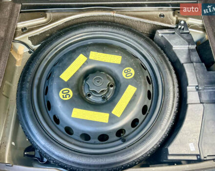 Чорний Ауді A7 Sportback, об'ємом двигуна 3 л та пробігом 184 тис. км за 16500 $, фото 36 на Automoto.ua