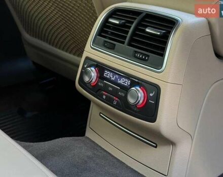 Чорний Ауді A7 Sportback, об'ємом двигуна 2.8 л та пробігом 80 тис. км за 22500 $, фото 8 на Automoto.ua