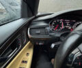 Черный Ауди A7 Sportback, объемом двигателя 3 л и пробегом 280 тыс. км за 14500 $, фото 61 на Automoto.ua