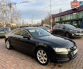 Черный Ауди A7 Sportback, объемом двигателя 2.8 л и пробегом 187 тыс. км за 12999 $, фото 3 на Automoto.ua