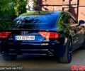 Черный Ауди A7 Sportback, объемом двигателя 3 л и пробегом 140 тыс. км за 18000 $, фото 7 на Automoto.ua