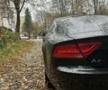 Чорний Ауді A7 Sportback, об'ємом двигуна 3 л та пробігом 298 тис. км за 21367 $, фото 21 на Automoto.ua