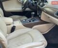 Чорний Ауді A7 Sportback, об'ємом двигуна 2.8 л та пробігом 80 тис. км за 22500 $, фото 6 на Automoto.ua