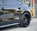 Черный Ауди A7 Sportback, объемом двигателя 3 л и пробегом 190 тыс. км за 15900 $, фото 24 на Automoto.ua
