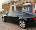 Черный Ауди A7 Sportback, объемом двигателя 2.8 л и пробегом 187 тыс. км за 12999 $, фото 6 на Automoto.ua