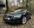 Чорний Ауді A7 Sportback, об'ємом двигуна 3 л та пробігом 298 тис. км за 21367 $, фото 1 на Automoto.ua