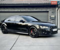 Черный Ауди A7 Sportback, объемом двигателя 3 л и пробегом 190 тыс. км за 15900 $, фото 16 на Automoto.ua