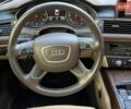 Чорний Ауді A7 Sportback, об'ємом двигуна 2.8 л та пробігом 80 тис. км за 22500 $, фото 9 на Automoto.ua