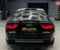 Черный Ауди A7 Sportback, объемом двигателя 2.77 л и пробегом 149 тыс. км за 14500 $, фото 4 на Automoto.ua