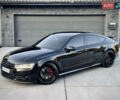 Черный Ауди A7 Sportback, объемом двигателя 3 л и пробегом 190 тыс. км за 15900 $, фото 32 на Automoto.ua