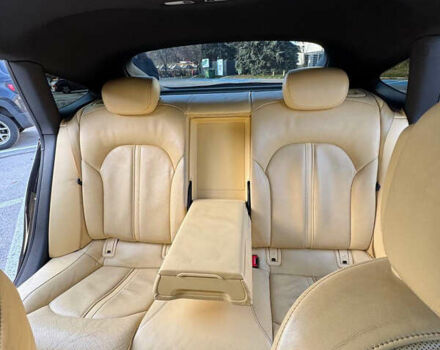 Черный Ауди A7 Sportback, объемом двигателя 3 л и пробегом 280 тыс. км за 14500 $, фото 33 на Automoto.ua