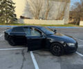 Черный Ауди A7 Sportback, объемом двигателя 3 л и пробегом 280 тыс. км за 14500 $, фото 21 на Automoto.ua