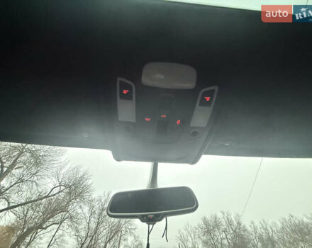 Черный Ауди A7 Sportback, объемом двигателя 3 л и пробегом 199 тыс. км за 15500 $, фото 21 на Automoto.ua