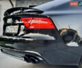 Черный Ауди A7 Sportback, объемом двигателя 3 л и пробегом 190 тыс. км за 15900 $, фото 55 на Automoto.ua