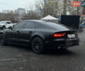 Чорний Ауді A7 Sportback, об'ємом двигуна 3 л та пробігом 188 тис. км за 14500 $, фото 6 на Automoto.ua