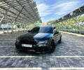 Черный Ауди A7 Sportback, объемом двигателя 3 л и пробегом 183 тыс. км за 18500 $, фото 9 на Automoto.ua