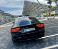 Чорний Ауді A7 Sportback, об'ємом двигуна 3 л та пробігом 184 тис. км за 16500 $, фото 11 на Automoto.ua