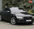 Чорний Ауді A7 Sportback, об'ємом двигуна 3 л та пробігом 137 тис. км за 15400 $, фото 5 на Automoto.ua