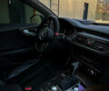 Чорний Ауді A7 Sportback, об'ємом двигуна 3 л та пробігом 95 тис. км за 22500 $, фото 54 на Automoto.ua
