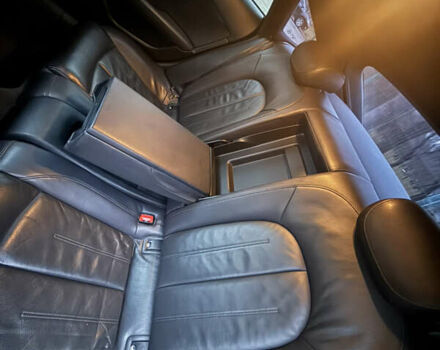 Черный Ауди A7 Sportback, объемом двигателя 3 л и пробегом 199 тыс. км за 15500 $, фото 22 на Automoto.ua