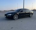 Чорний Ауді A7 Sportback, об'ємом двигуна 3 л та пробігом 136 тис. км за 18000 $, фото 6 на Automoto.ua