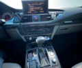 Ауди A7 Sportback 2011 в Киеве на Automoto.ua Черный Ауди A7 Sportback, объемом двигателя 3 л и пробегом 219 тыс. км за 12000 $, фото 5 на Automoto.ua