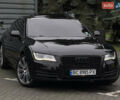 Чорний Ауді A7 Sportback, об'ємом двигуна 3 л та пробігом 137 тис. км за 15400 $, фото 6 на Automoto.ua