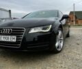Черный Ауди A7 Sportback, объемом двигателя 3 л и пробегом 290 тыс. км за 20999 $, фото 3 на Automoto.ua