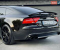 Черный Ауди A7 Sportback, объемом двигателя 3 л и пробегом 190 тыс. км за 15900 $, фото 48 на Automoto.ua