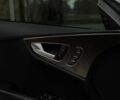 Черный Ауди A7 Sportback, объемом двигателя 3 л и пробегом 270 тыс. км за 13400 $, фото 10 на Automoto.ua