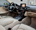 Черный Ауди A7 Sportback, объемом двигателя 3 л и пробегом 190 тыс. км за 15900 $, фото 60 на Automoto.ua