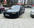 Черный Ауди A7 Sportback, объемом двигателя 3 л и пробегом 247 тыс. км за 19500 $, фото 1 на Automoto.ua