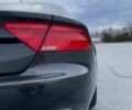 Черный Ауди A7 Sportback, объемом двигателя 2.97 л и пробегом 279 тыс. км за 16999 $, фото 1 на Automoto.ua