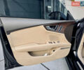 Черный Ауди A7 Sportback, объемом двигателя 3 л и пробегом 190 тыс. км за 15900 $, фото 76 на Automoto.ua