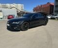 Черный Ауди A7 Sportback, объемом двигателя 3 л и пробегом 270 тыс. км за 13400 $, фото 1 на Automoto.ua
