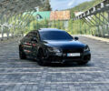 Черный Ауди A7 Sportback, объемом двигателя 3 л и пробегом 183 тыс. км за 18500 $, фото 3 на Automoto.ua