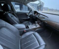 Чорний Ауді A7 Sportback, об'ємом двигуна 3 л та пробігом 210 тис. км за 17999 $, фото 15 на Automoto.ua