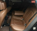 Чорний Ауді A7 Sportback, об'ємом двигуна 3 л та пробігом 137 тис. км за 15400 $, фото 11 на Automoto.ua