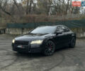 Чорний Ауді A7 Sportback, об'ємом двигуна 3 л та пробігом 188 тис. км за 14500 $, фото 1 на Automoto.ua