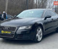 Черный Ауди A7 Sportback, объемом двигателя 2.97 л и пробегом 295 тыс. км за 21500 $, фото 2 на Automoto.ua