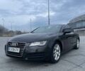 Черный Ауди A7 Sportback, объемом двигателя 2.97 л и пробегом 279 тыс. км за 16999 $, фото 17 на Automoto.ua