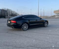 Чорний Ауді A7 Sportback, об'ємом двигуна 3 л та пробігом 136 тис. км за 18000 $, фото 10 на Automoto.ua