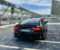Черный Ауди A7 Sportback, объемом двигателя 3 л и пробегом 183 тыс. км за 18500 $, фото 15 на Automoto.ua