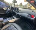 Черный Ауди A7 Sportback, объемом двигателя 2.8 л и пробегом 187 тыс. км за 12999 $, фото 16 на Automoto.ua