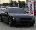 Ауди A7 Sportback 2011 в Ужгороде на Automoto.ua Черный Ауди A7 Sportback, объемом двигателя 3 л и пробегом 270 тыс. км за 15300 $, фото 1 на Automoto.ua