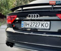 Черный Ауди A7 Sportback, объемом двигателя 3 л и пробегом 190 тыс. км за 15900 $, фото 44 на Automoto.ua